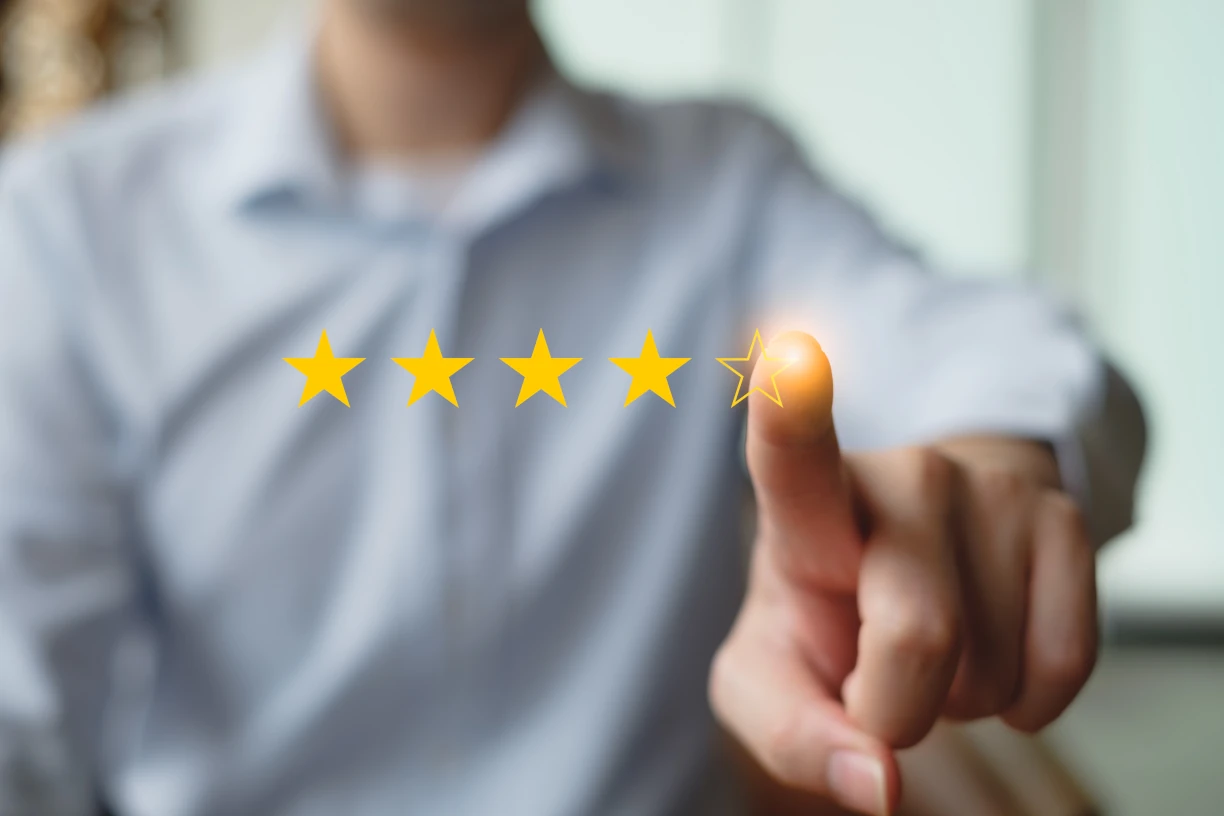 reviews-rating