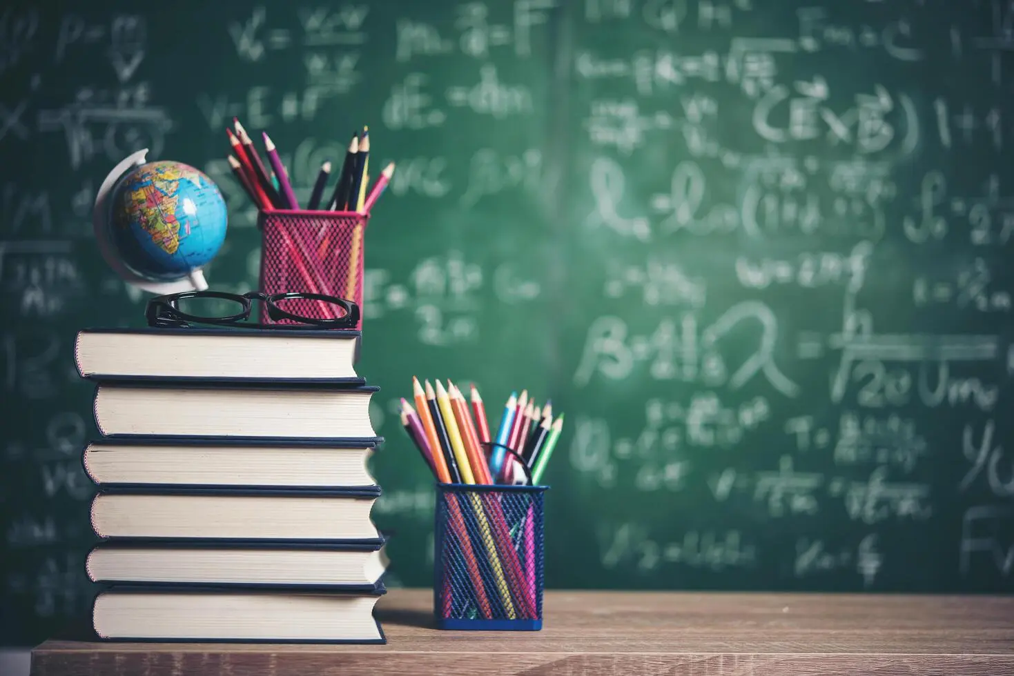 school-desk